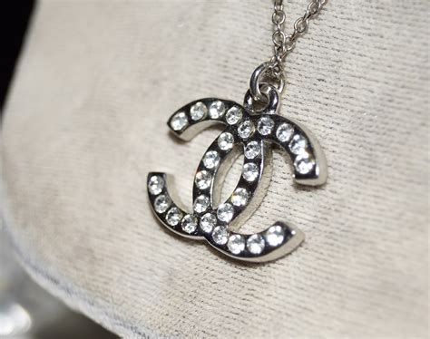 chanel replica pendants|faux chanel jewelry wholesale.